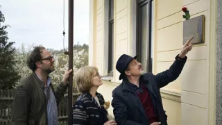 Jméno Brousek, to je firma