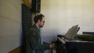 Jméno Brousek, to je firma