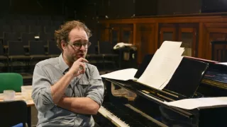 Jméno Brousek, to je firma