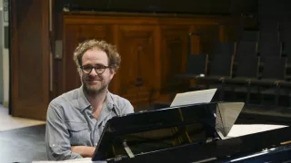 Jméno Brousek, to je firma