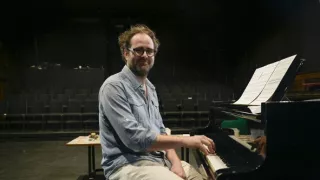 Jméno Brousek, to je firma