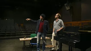 Jméno Brousek, to je firma