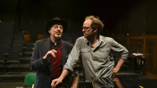 Jméno Brousek, to je firma