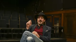 Jméno Brousek, to je firma