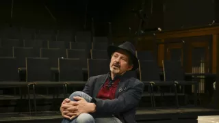 Jméno Brousek, to je firma