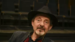 Jméno Brousek, to je firma