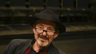 Jméno Brousek, to je firma