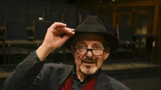 Jméno Brousek, to je firma