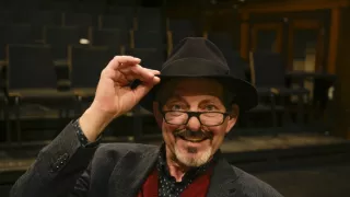 Jméno Brousek, to je firma