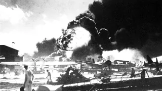 Pravda o útoku na Pearl Harbor (1/2)