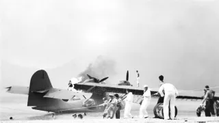 Pravda o útoku na Pearl Harbor (1/2)