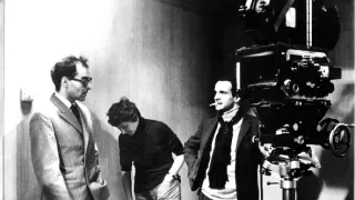 Francouzská nová vlna - filmová revoluce