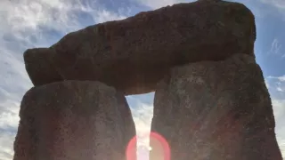 Operácia Stonehenge (1/2)
