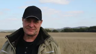 Operácia Stonehenge (1/2)