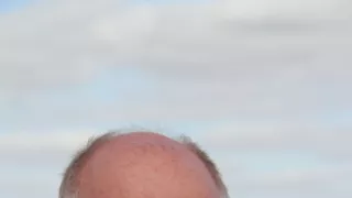 Operácia Stonehenge (1/2)