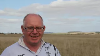 Operácia Stonehenge (1/2)