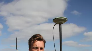 Operácia Stonehenge (1/2)