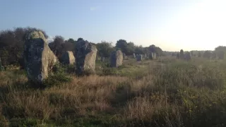 Operácia Stonehenge (1/2)