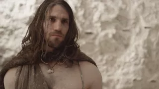 Operácia Stonehenge (1/2)