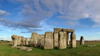 Operácia Stonehenge (1/2)