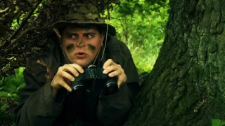 Lovci záhad - země příběhů