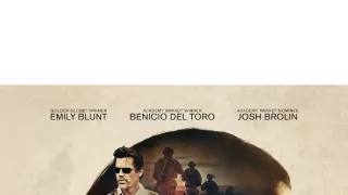 Sicario: Nájemný vrah