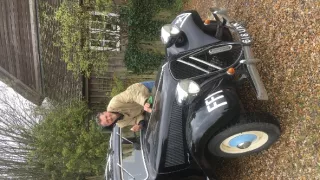 Po stopách vylodění v Normandii (1)