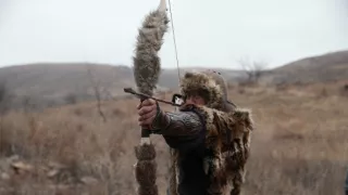 Hodvábnou cestou v ústrety svetu (1/3)