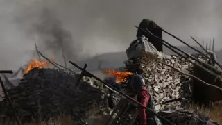 Hodvábnou cestou v ústrety svetu (1/3)