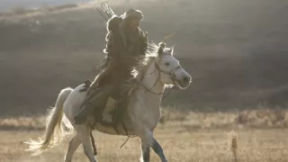 Hodvábnou cestou v ústrety svetu (1/3)