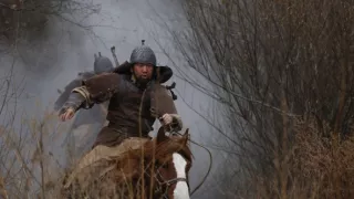 Hodvábnou cestou v ústrety svetu (1/3)