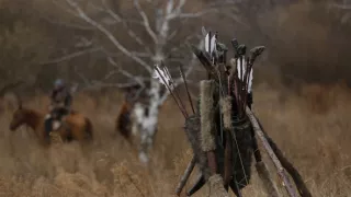 Hodvábnou cestou v ústrety svetu (1/3)