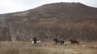 Hodvábnou cestou v ústrety svetu (1/3)