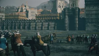 Hodvábnou cestou v ústrety svetu (1/3)