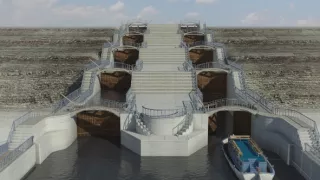 Hodvábnou cestou v ústrety svetu (1/3)