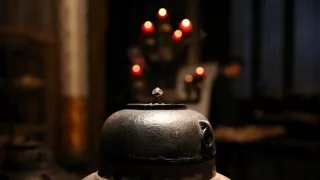 Hodvábnou cestou v ústrety svetu (1/3)