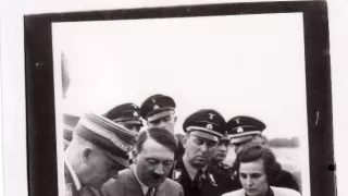 Leni Riefenstahlová - konec mýtu