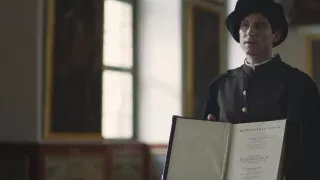 Johannes Kepler - Dobyvateľ nebies