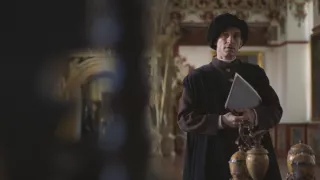 Johannes Kepler - Dobyvateľ nebies