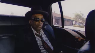 John Lee Hooker, bluesový příběh
