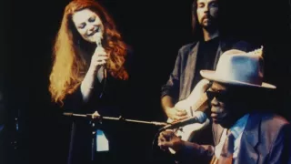 John Lee Hooker, bluesový příběh