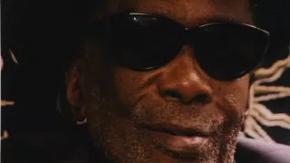 John Lee Hooker, bluesový příběh