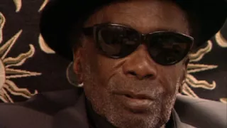 John Lee Hooker, bluesový příběh
