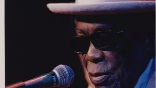 John Lee Hooker, bluesový příběh