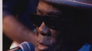 John Lee Hooker, bluesový příběh