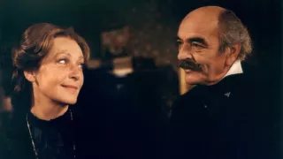 Povídky malostranské (1/3)