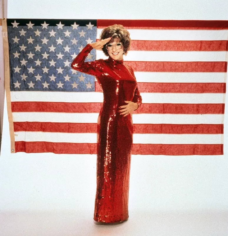Tootsie, 1982 - fotogaléria