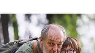 Můj dědeček zálesák