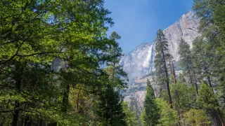 Americké národní parky (2)