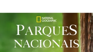 Americké národní parky (2)